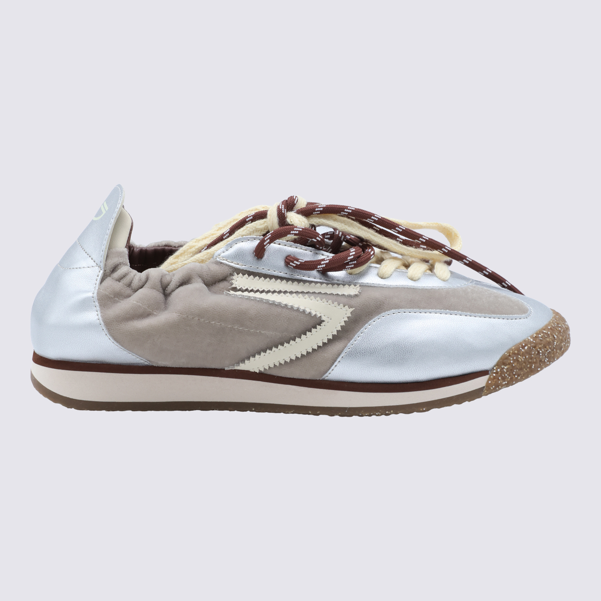 [PURAAI] Sneakers FW26 PU602PW048
