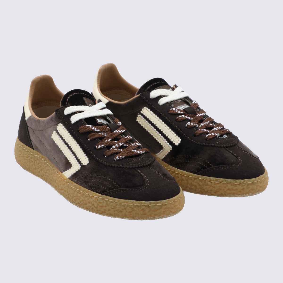[PURAAI] Sneakers FW26 PU601X025