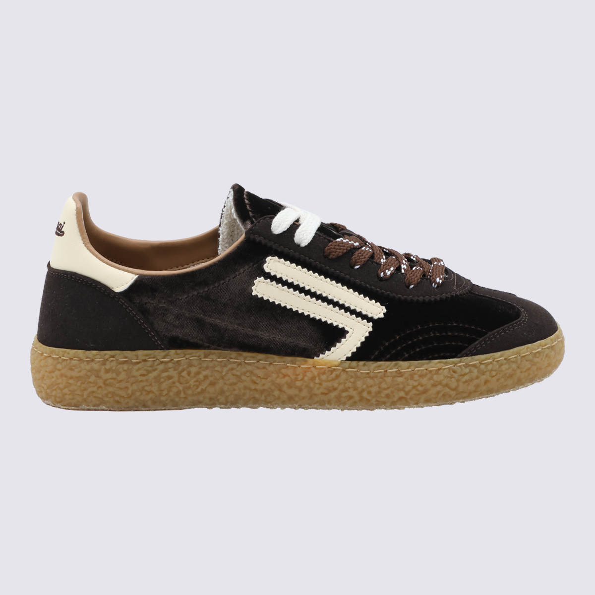 [PURAAI] Sneakers FW26 PU601X025