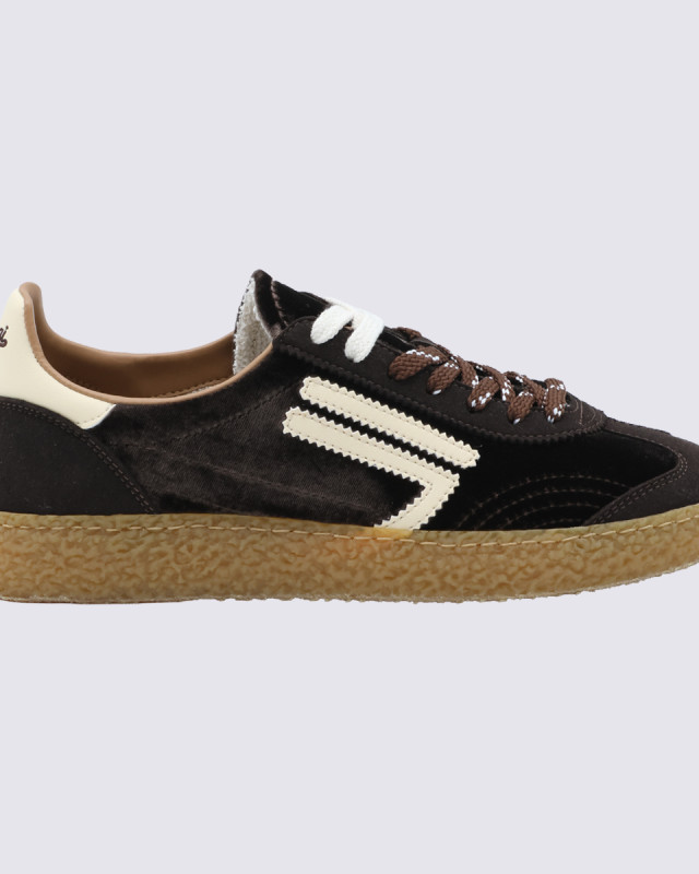 [PURAAI] Sneakers FW26 PU601X025