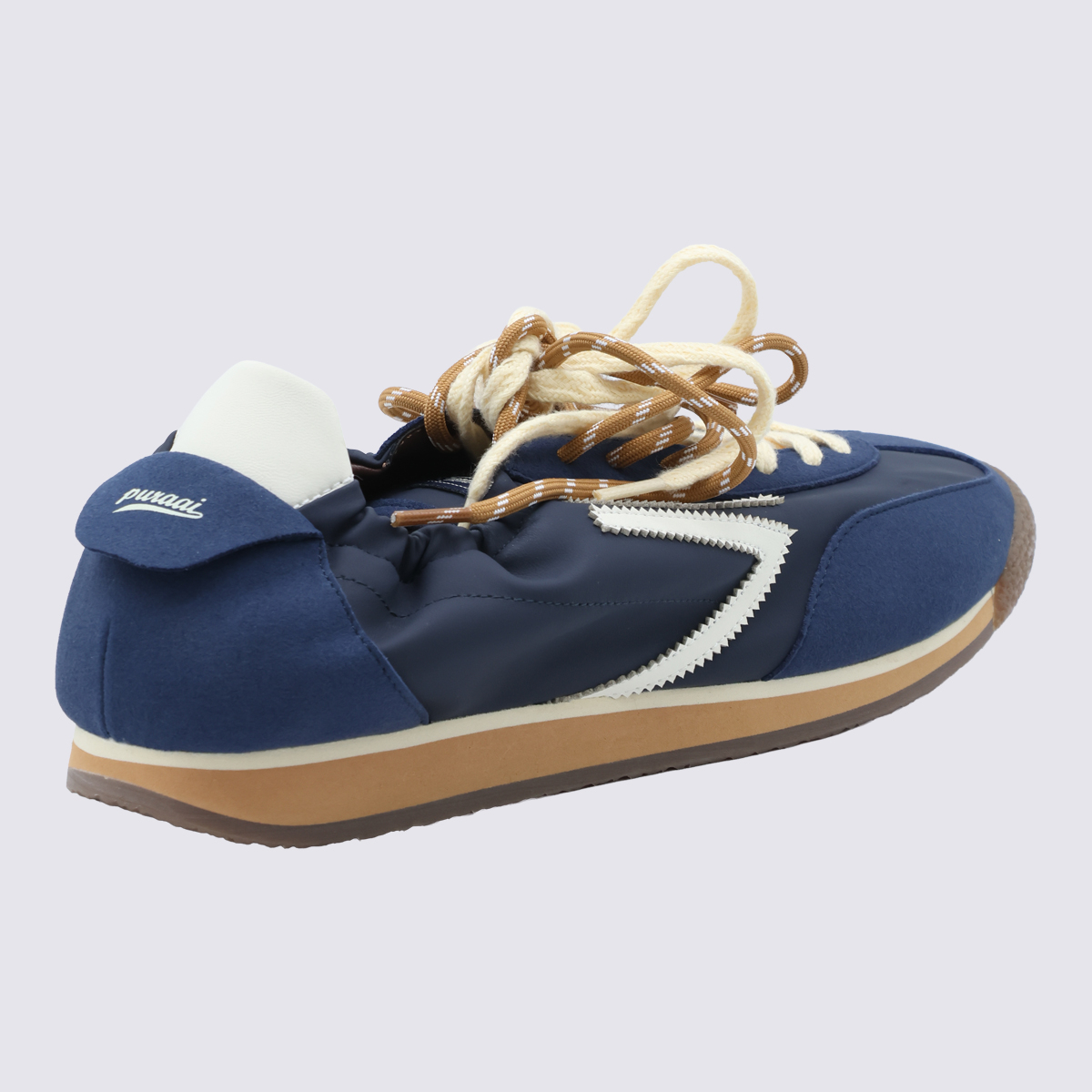 [PURAAI] Sneakers FW26 PU602P052