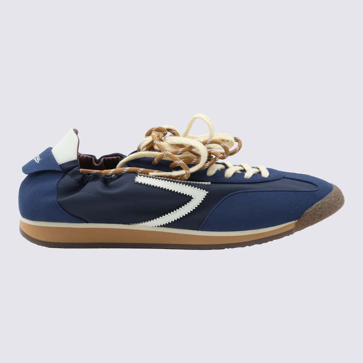 [PURAAI] Sneakers FW26 PU602P052