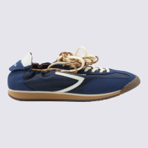 [PURAAI] Sneakers FW26 PU602P052
