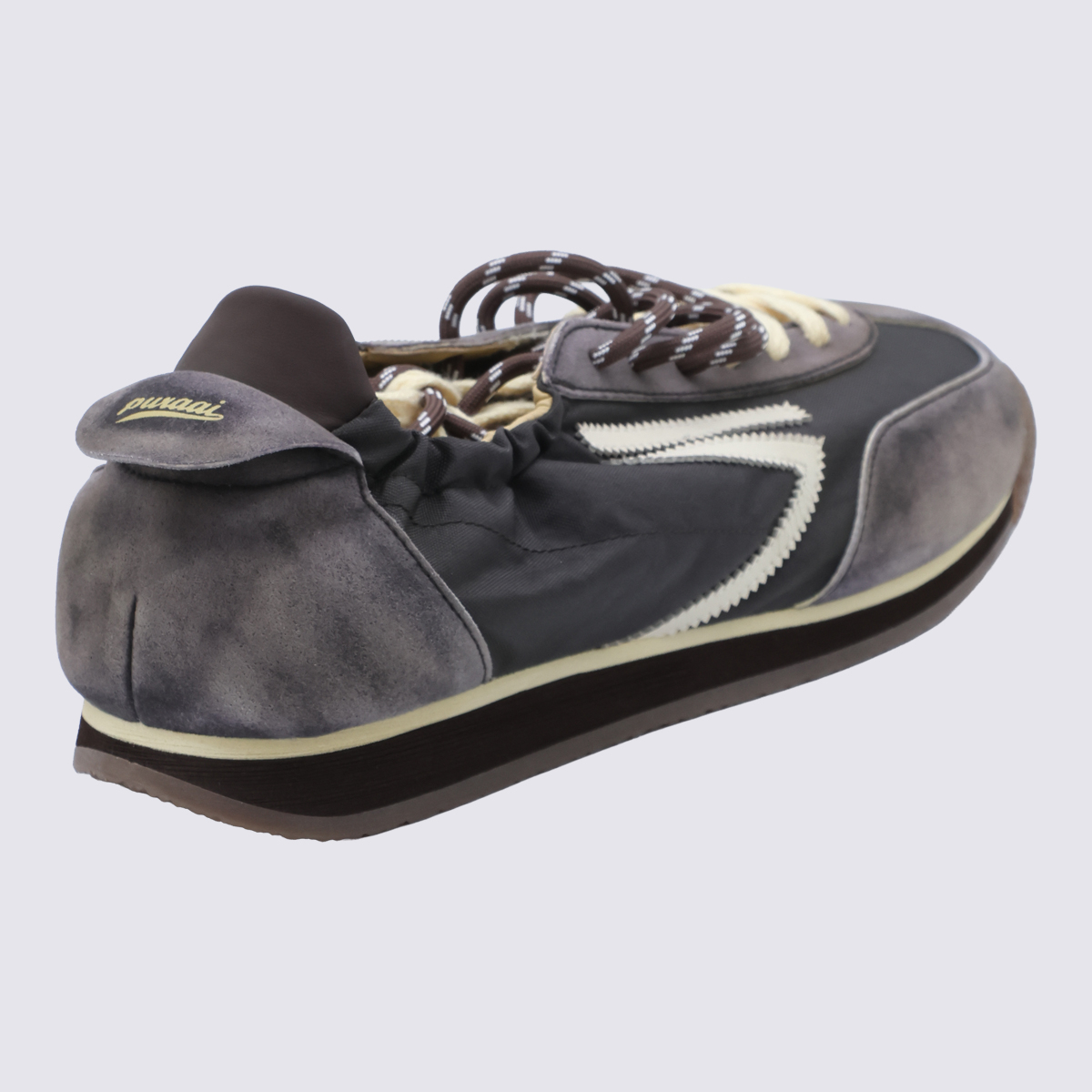 [PURAAI] Sneakers FW26 PU602P053