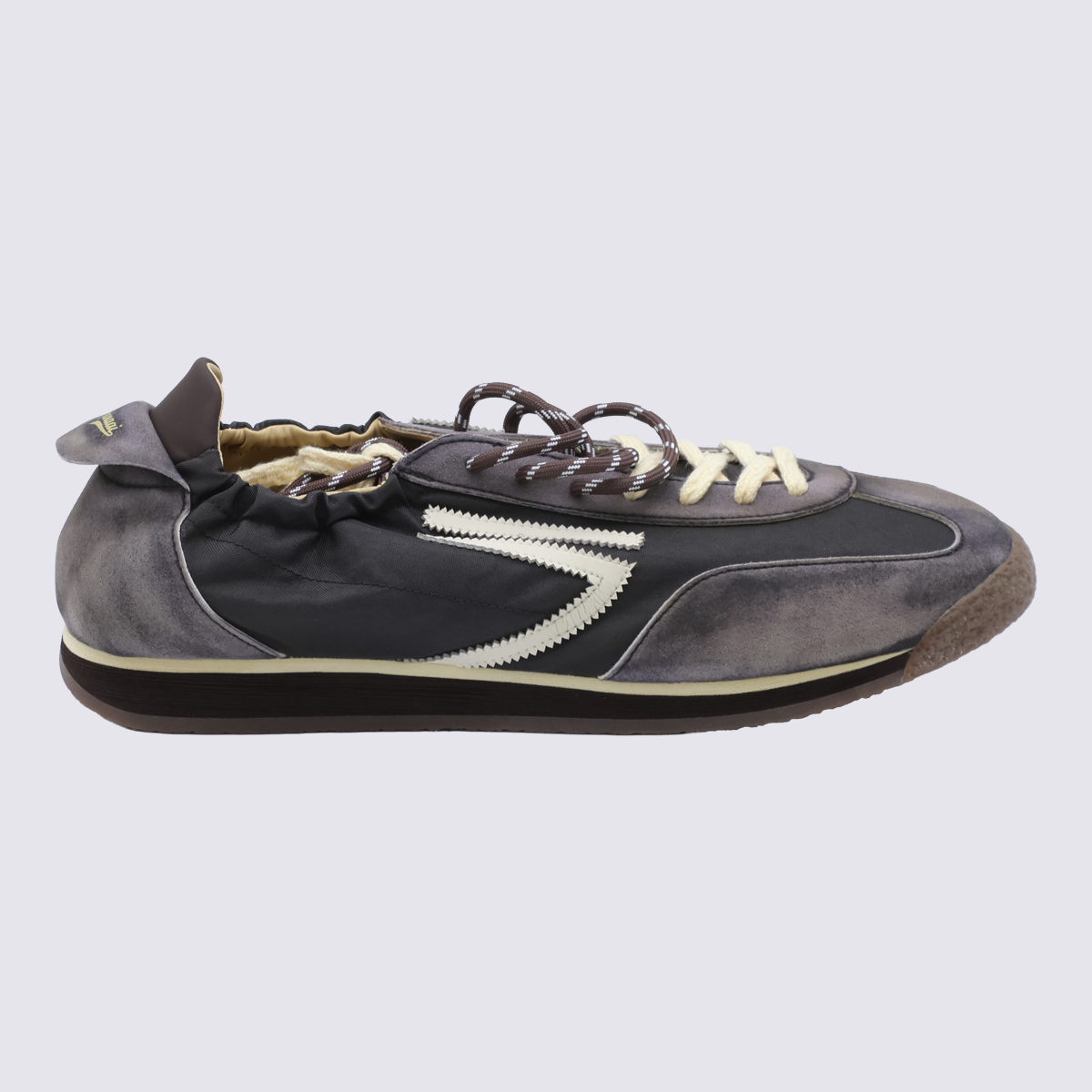 [PURAAI] Sneakers FW26 PU602P053