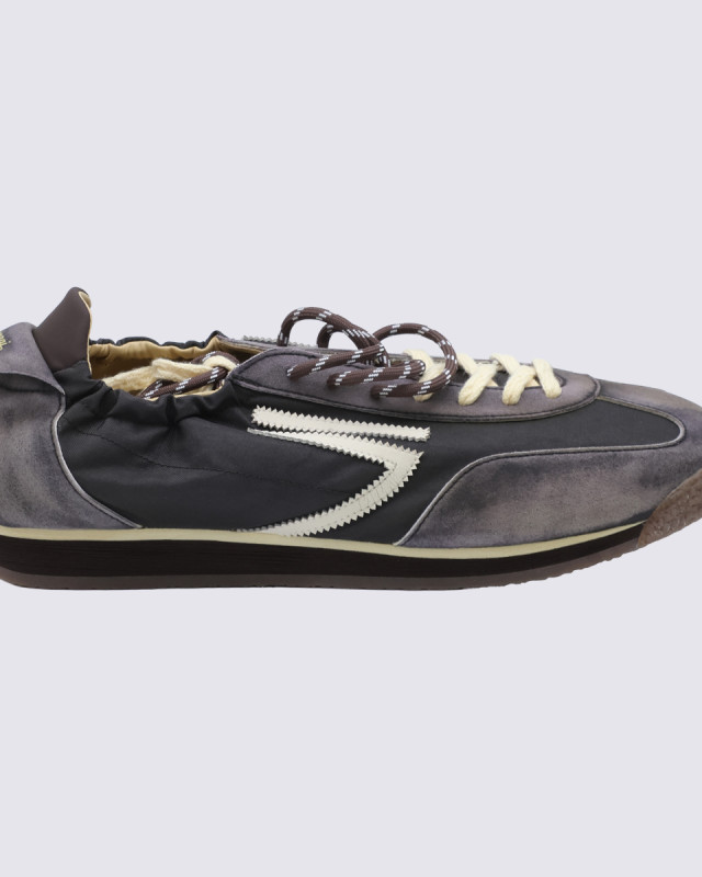 [PURAAI] Sneakers FW26 PU602P053