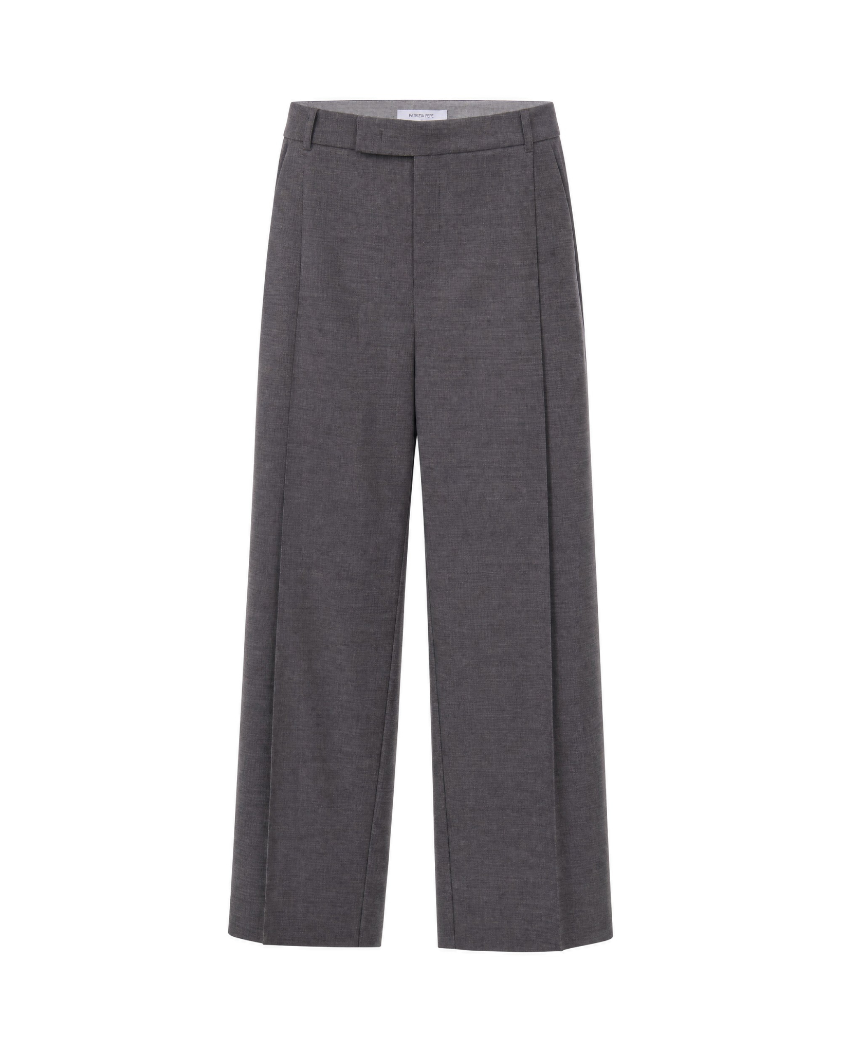 [Patrizia Pepe] Pants FW26 8P0535C0250S796
