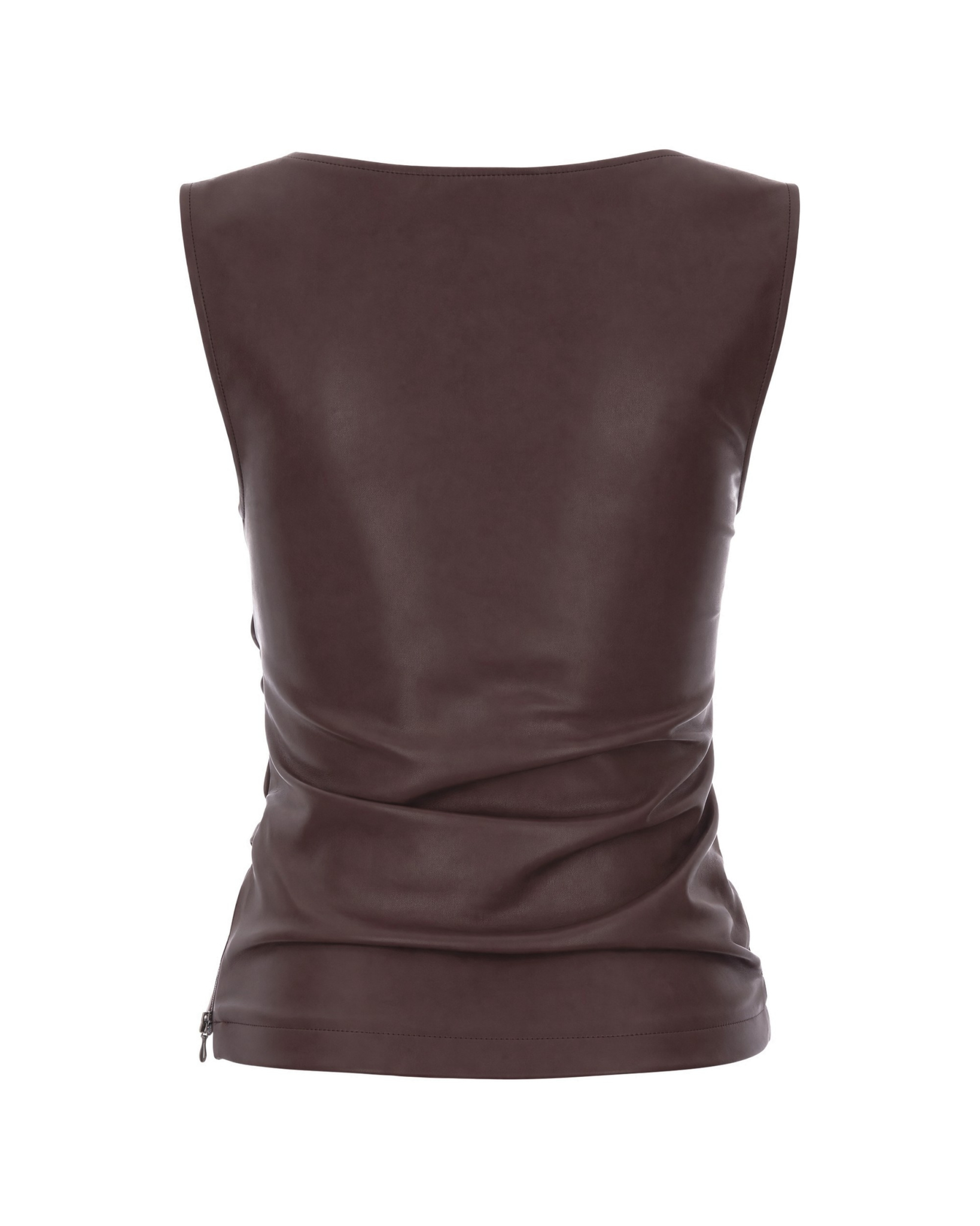 [Patrizia Pepe] Tank top FW26 8C0113E005B887