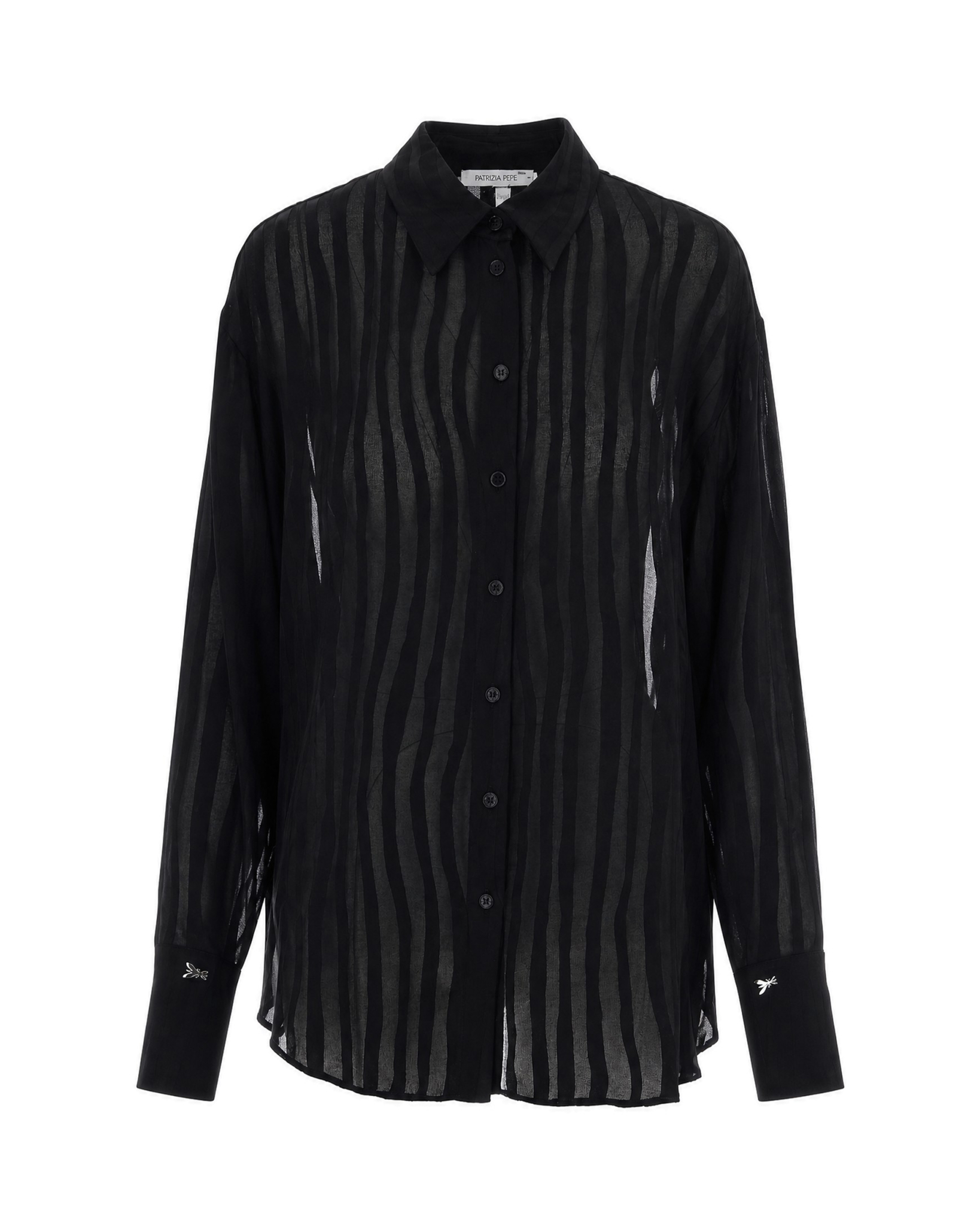 [Patrizia Pepe] Shirts Long Sleeve FW26 8C0341C0236K103