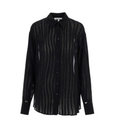 [Patrizia Pepe] Shirts Long Sleeve FW26 8C0341C0236K103