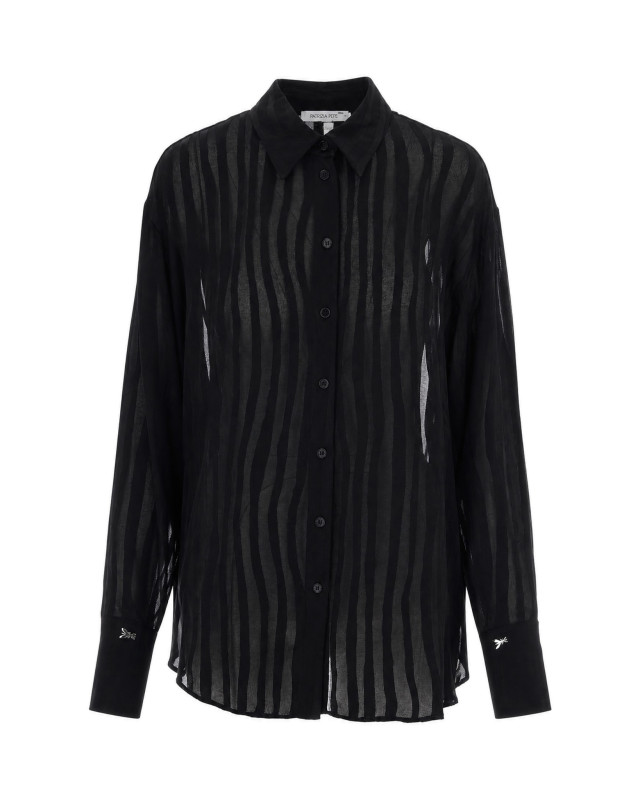 [Patrizia Pepe] Shirts Long Sleeve FW26 8C0341C0236K103