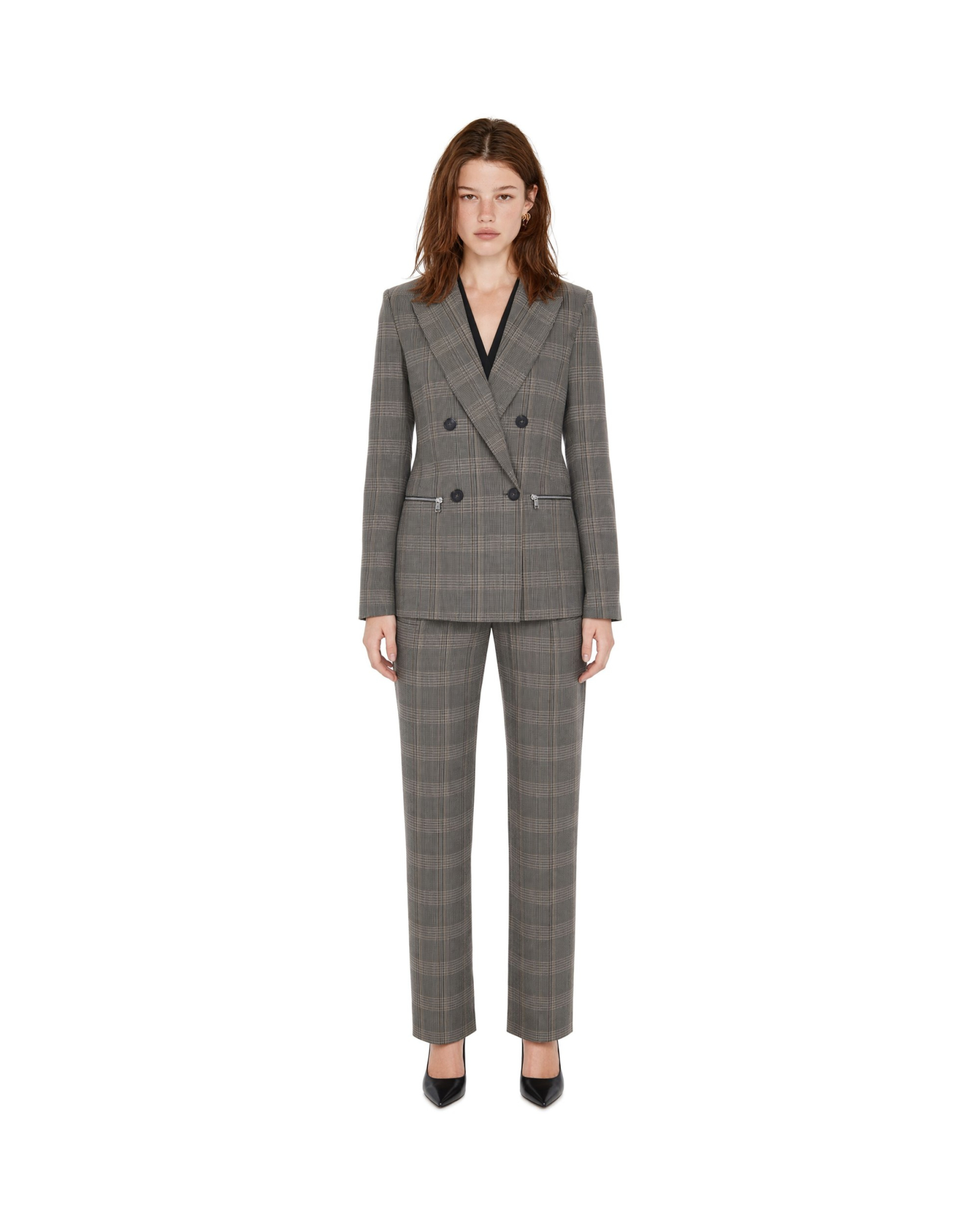 [Patrizia Pepe] Pants FW26 8P0355C8003F603