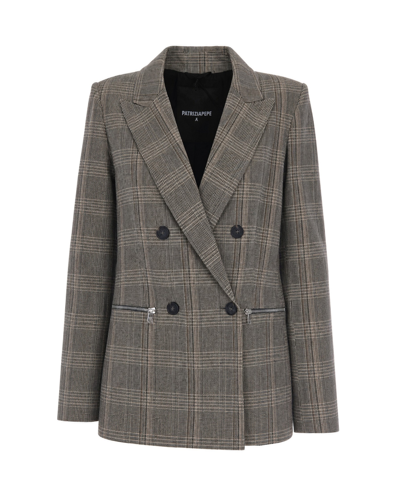 [Patrizia Pepe] Jacket FW26 8S0089C8003F603