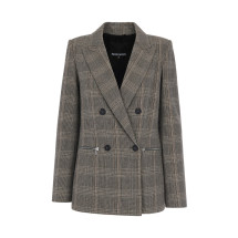 [Patrizia Pepe] Jacket FW26 8S0089C8003F603
