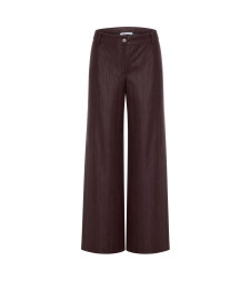 [Patrizia Pepe] Pants FW26 8P0181E0004B887