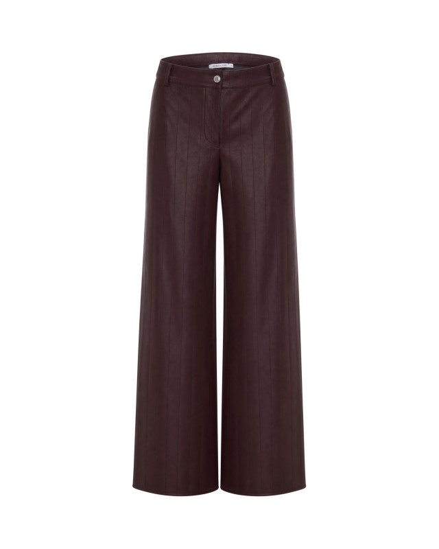 [Patrizia Pepe] Pants FW26 8P0181E0004B887