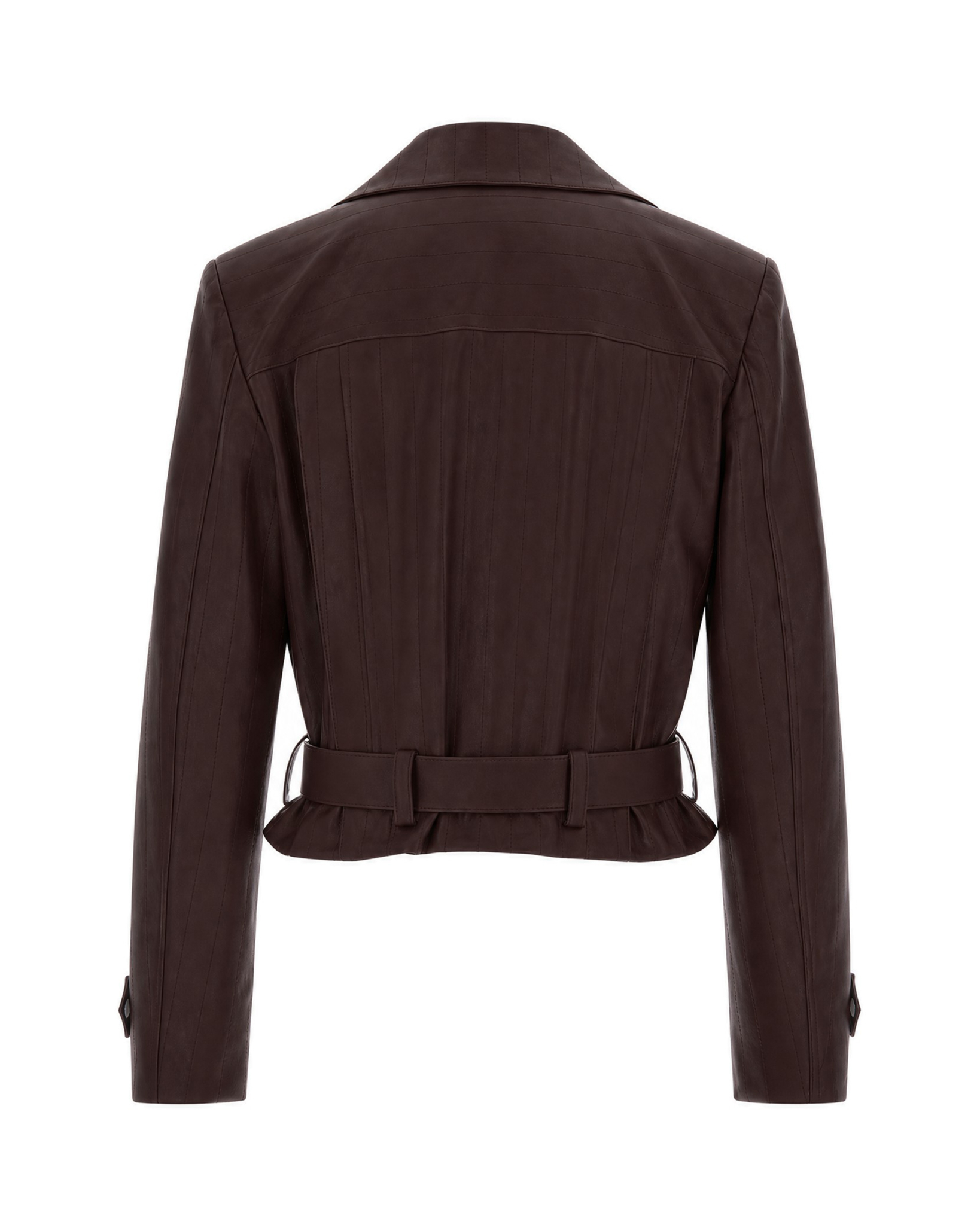[Patrizia Pepe] Jacket FW26 8O0142E0004B887