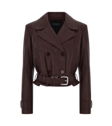 [Patrizia Pepe] Jacket FW26 8O0142E0004B887