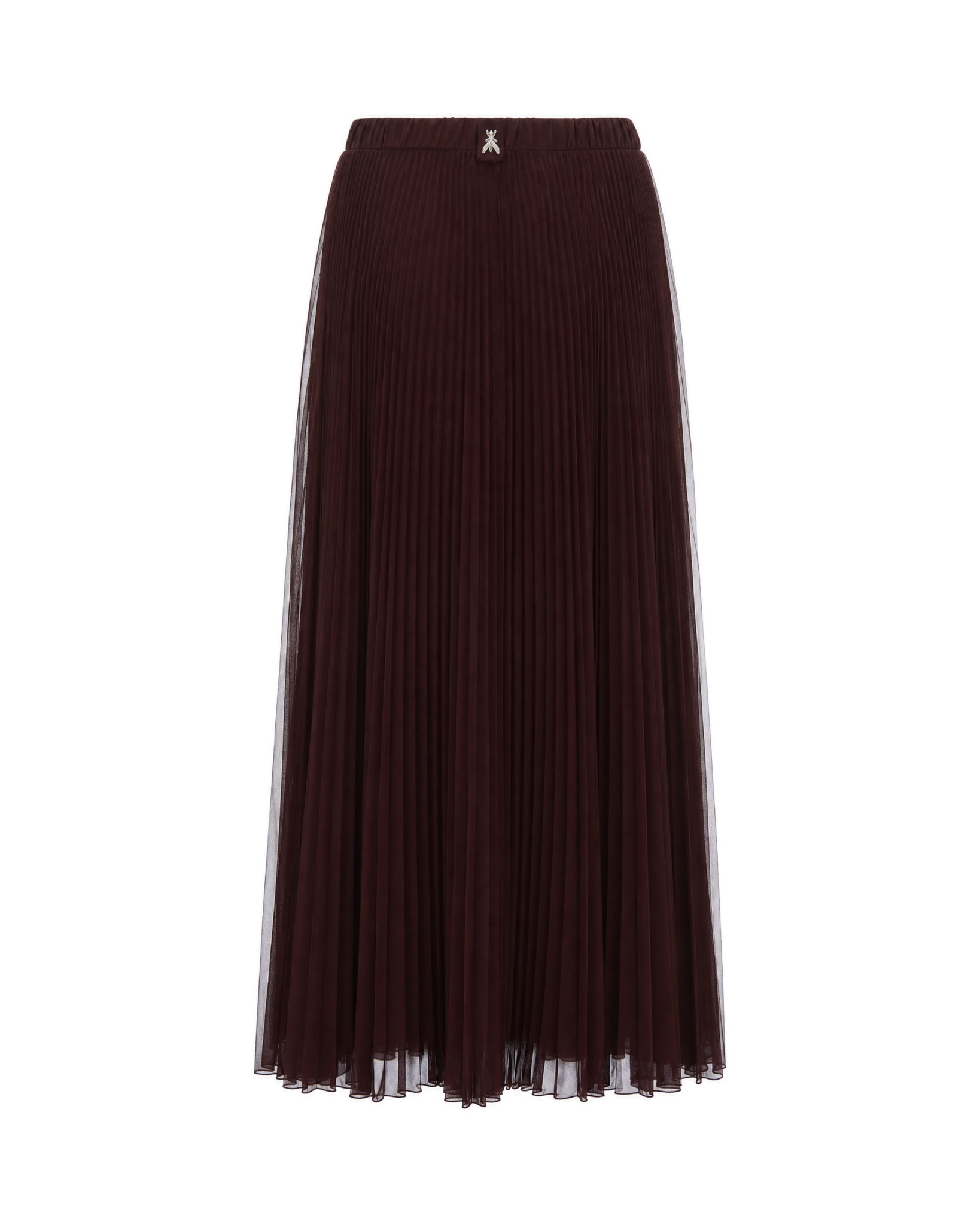 [Patrizia Pepe] Long skirt FW26 8G0202A3ZQB887