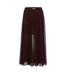 [Patrizia Pepe] Long skirt FW26 8G0202A3ZQB887