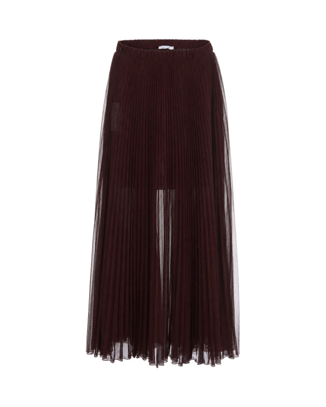 [Patrizia Pepe] Long skirt FW26 8G0202A3ZQB887