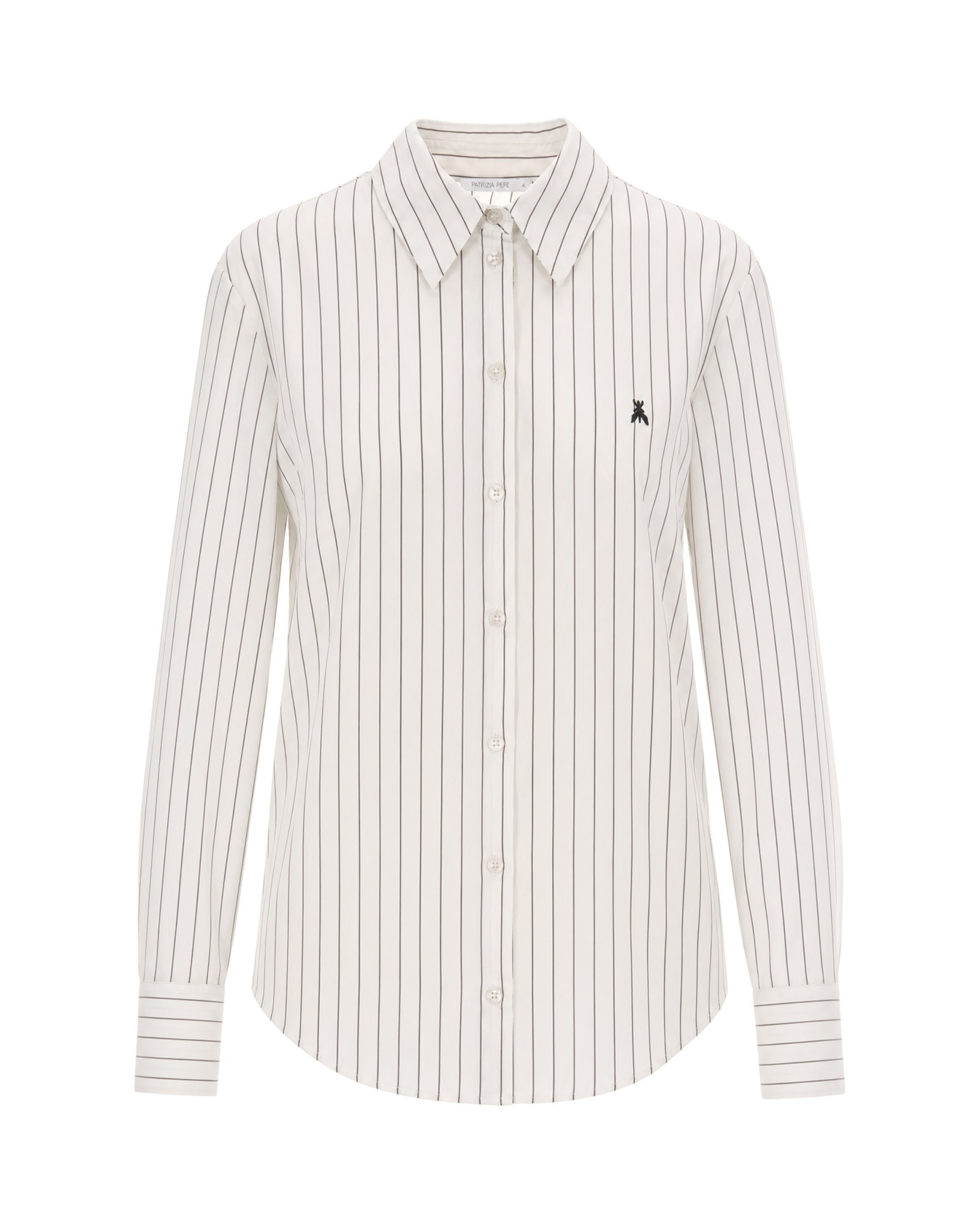 [Patrizia Pepe] Shirts Long Sleeve FW26 8C0339C0254FG92