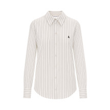 [Patrizia Pepe] Shirts Long Sleeve FW26 8C0339C0254FG92