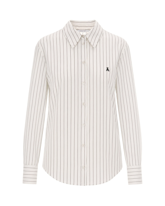 [Patrizia Pepe] Shirts Long Sleeve FW26 8C0339C0254FG92