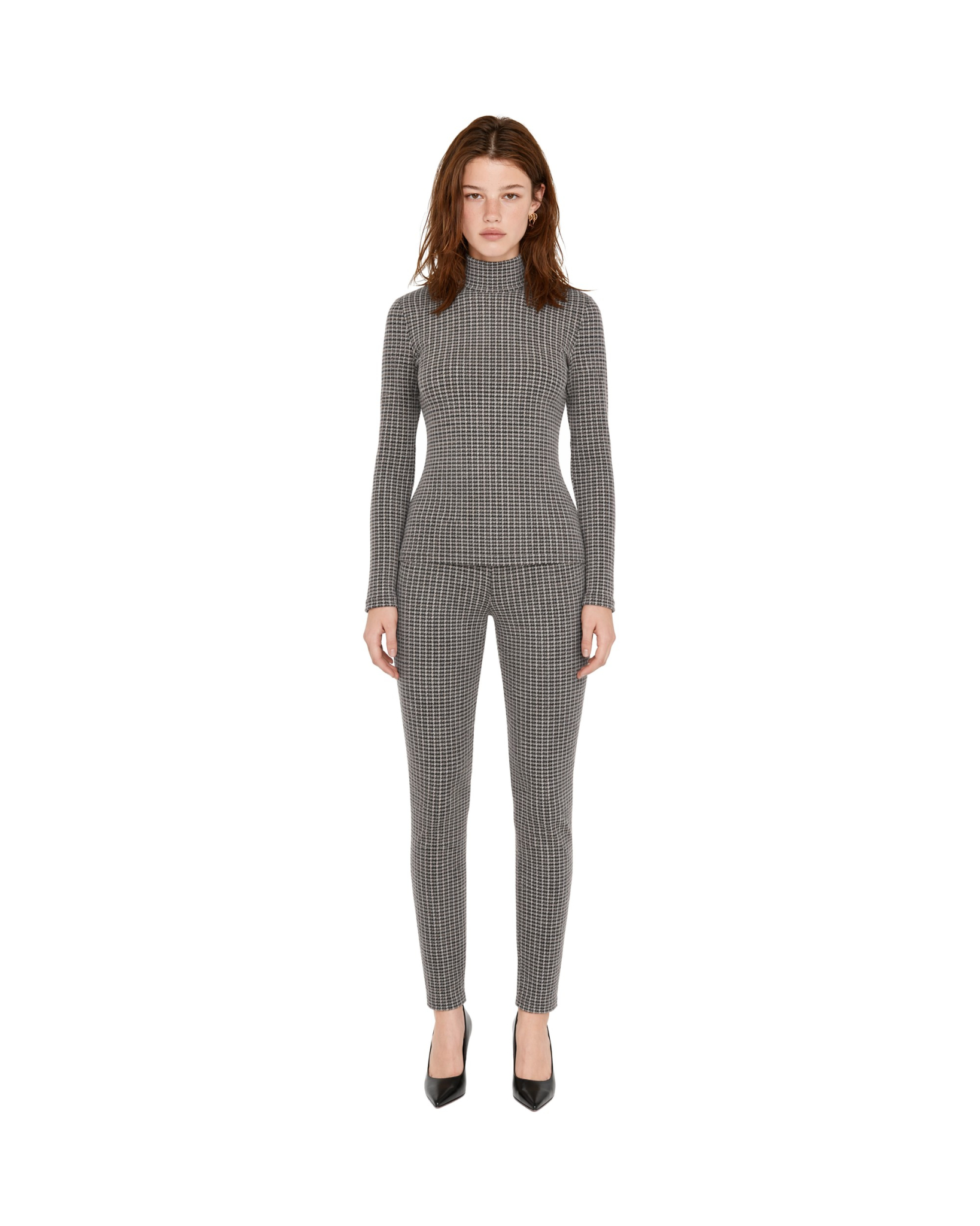 [Patrizia Pepe] Knitwear FW26 8M0133C0243J529