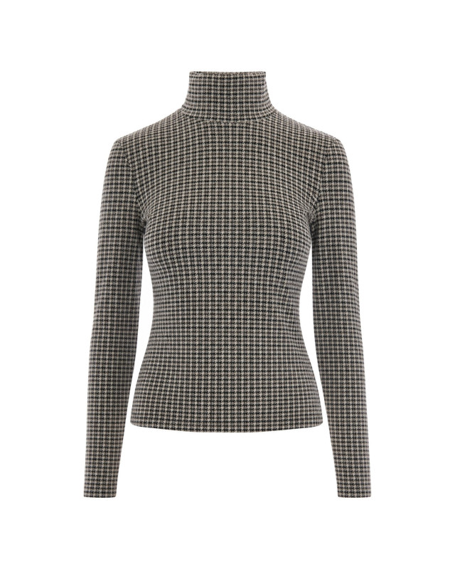 [Patrizia Pepe] Knitwear FW26 8M0133C0243J529