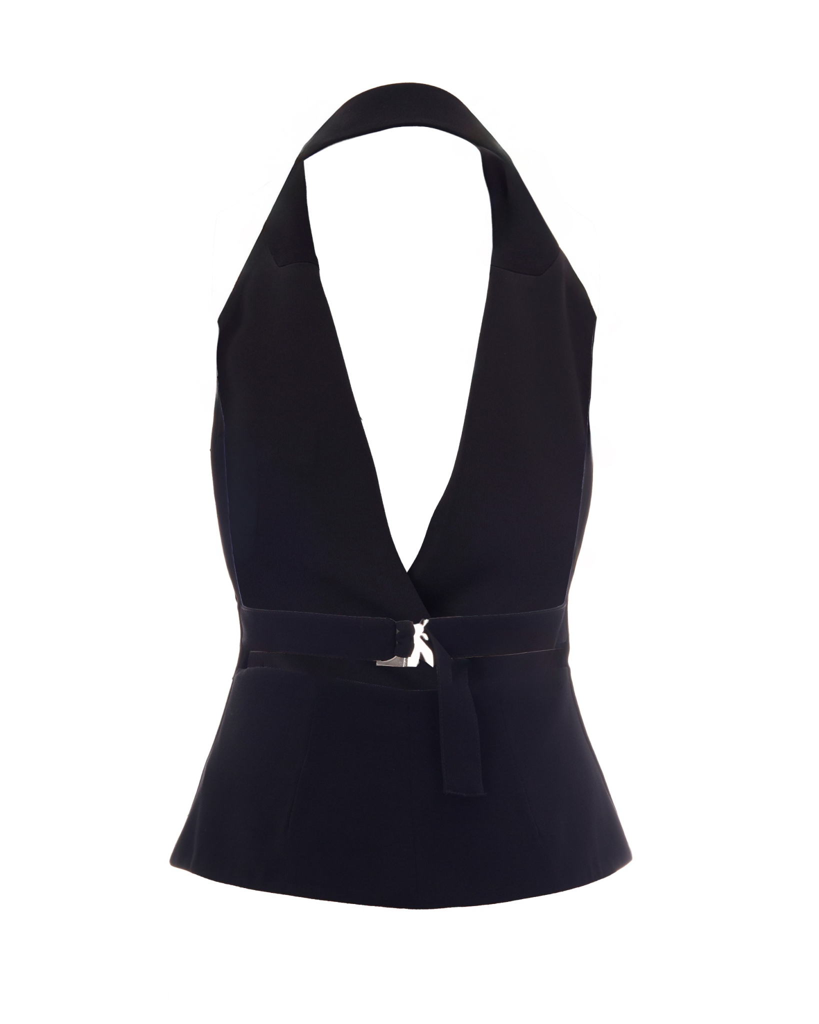 [Patrizia Pepe] Vest FW26 8C0324C7004K103