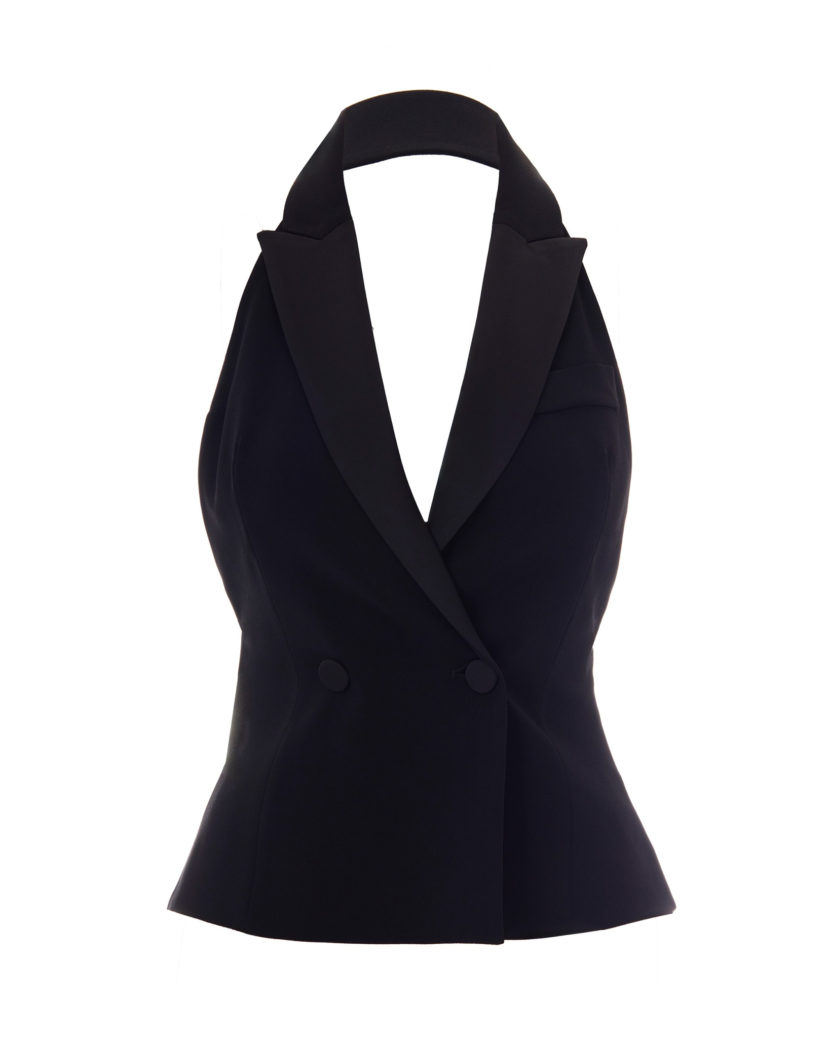 [Patrizia Pepe] Vest FW26 8C0324C7004K103