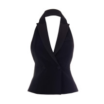 [Patrizia Pepe] Vest FW26 8C0324C7004K103