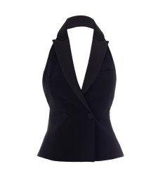 [Patrizia Pepe] Vest FW26 8C0324C7004K103