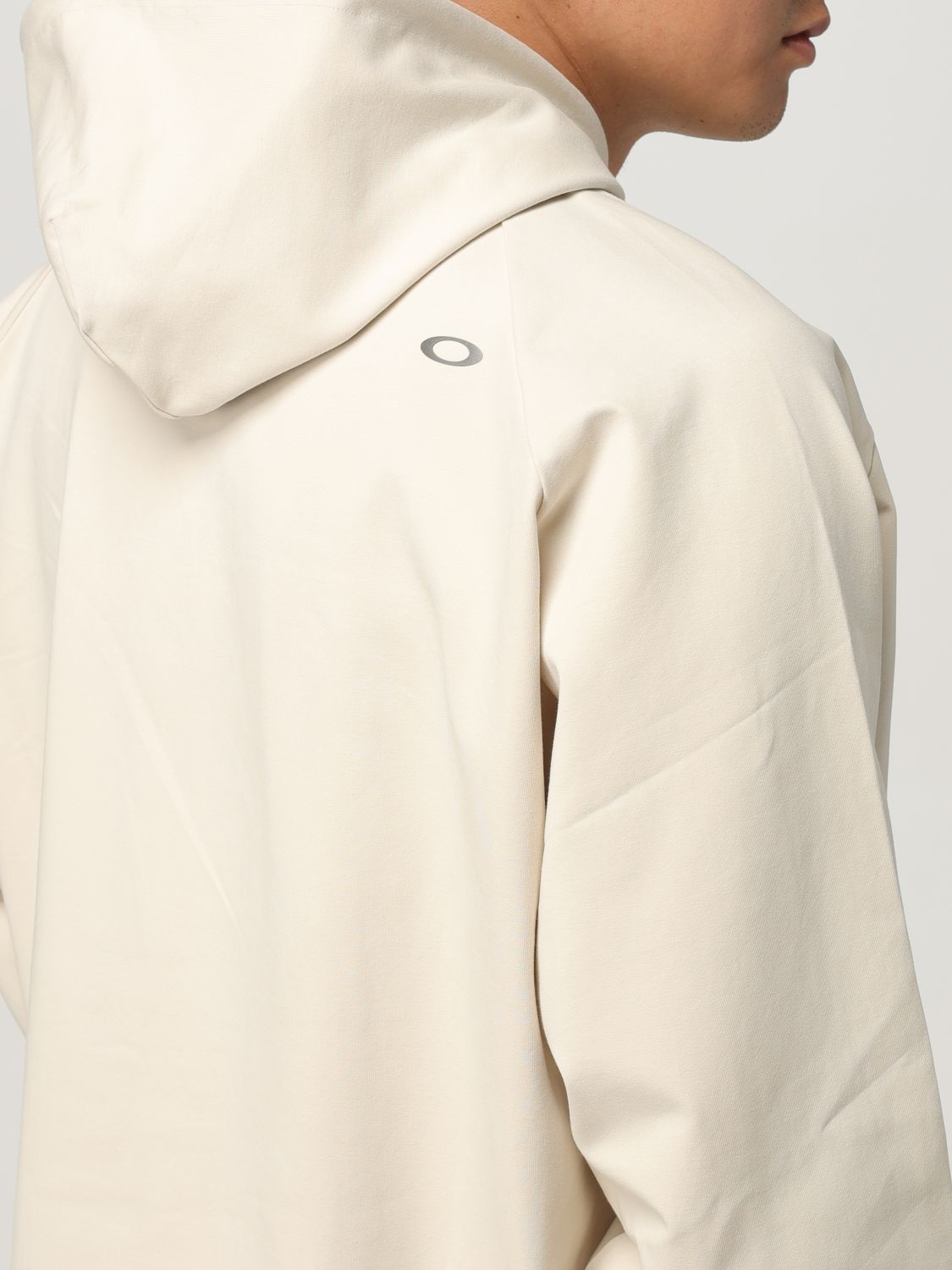[Oakley] Hoodie SS25 FOA407563 68S