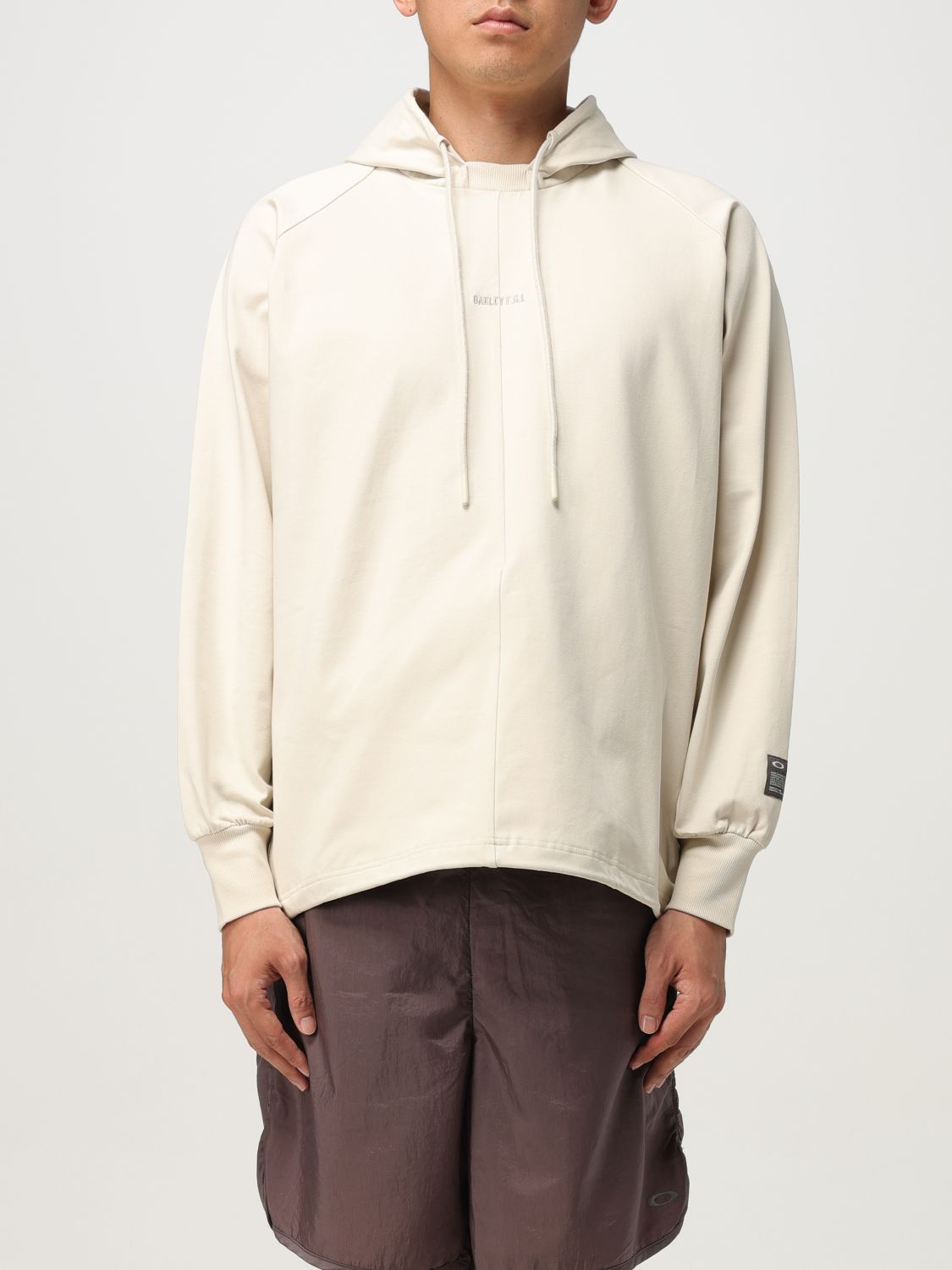 [Oakley] Hoodie SS25 FOA407563 68S