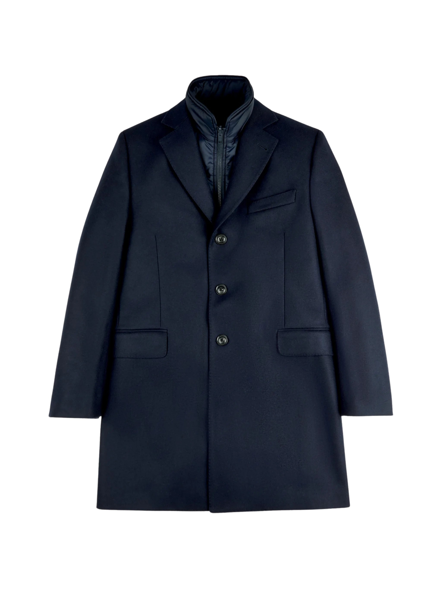 [Fay] Jacket FW26 NAM53531390 GAH
