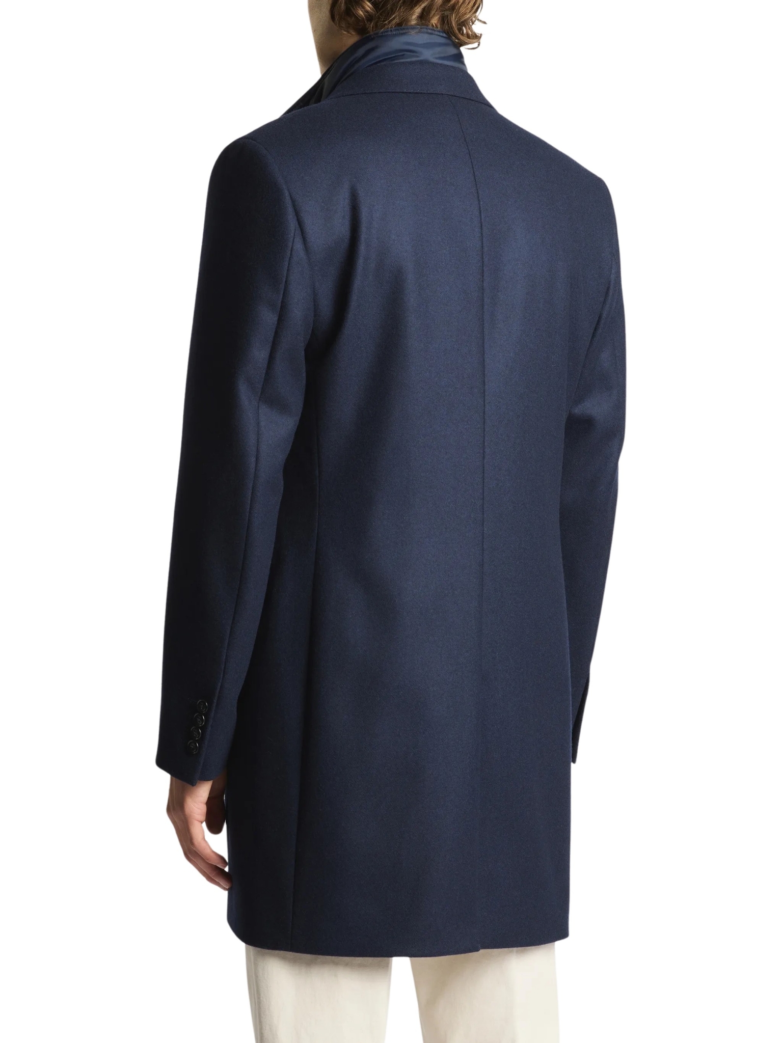 [Fay] Jacket FW26 NAM53531390 GAH