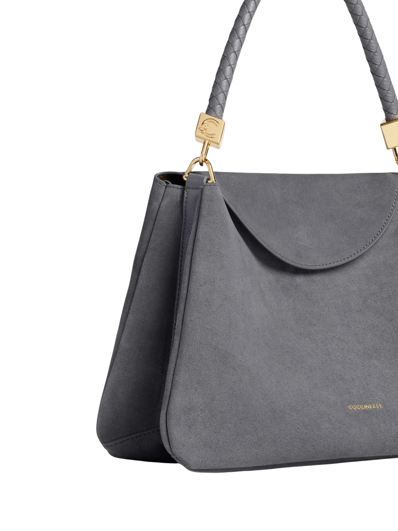 [Coccinelle] Tote bag FW26 E1 VCL 18 01 01