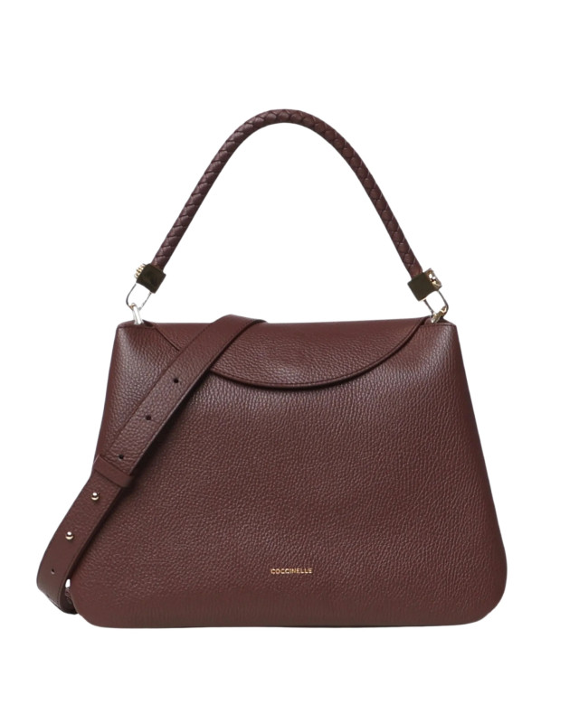 [Coccinelle] Tote bag FW26 E1 VCK 18 01 01