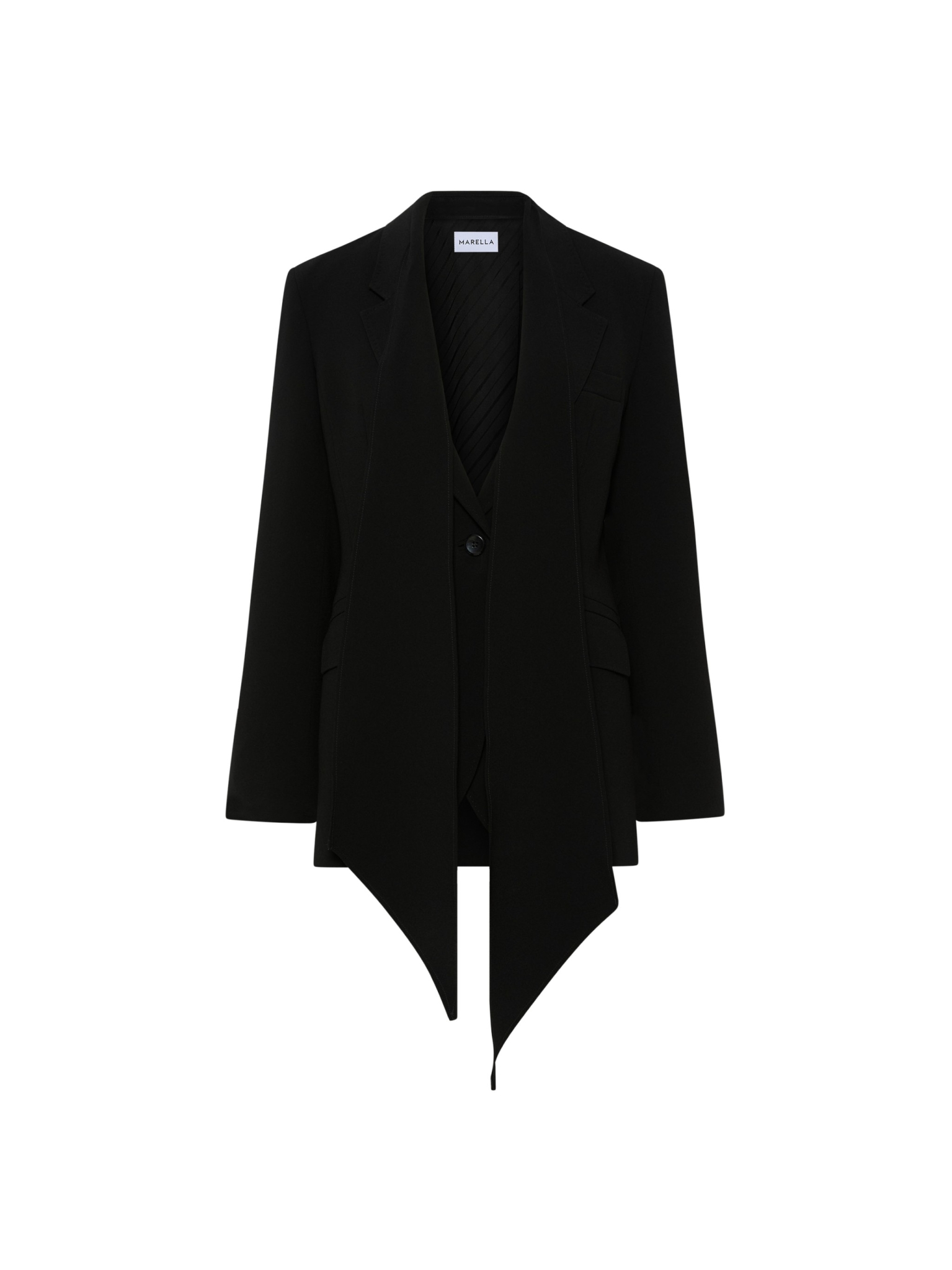 [Marella] Blazer FW26 2623046221200