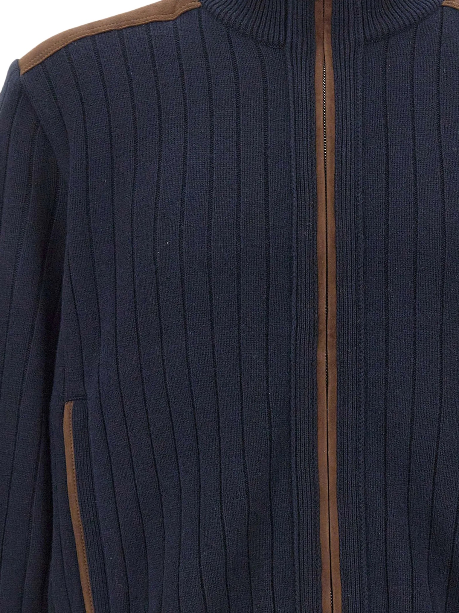 [PAUL & SHARK] Zip Up FW26 15311210