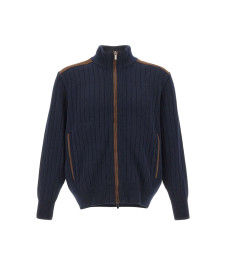 [PAUL & SHARK] Zip Up FW26 15311210