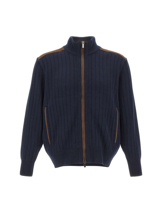 [PAUL & SHARK] Zip Up FW26 15311210