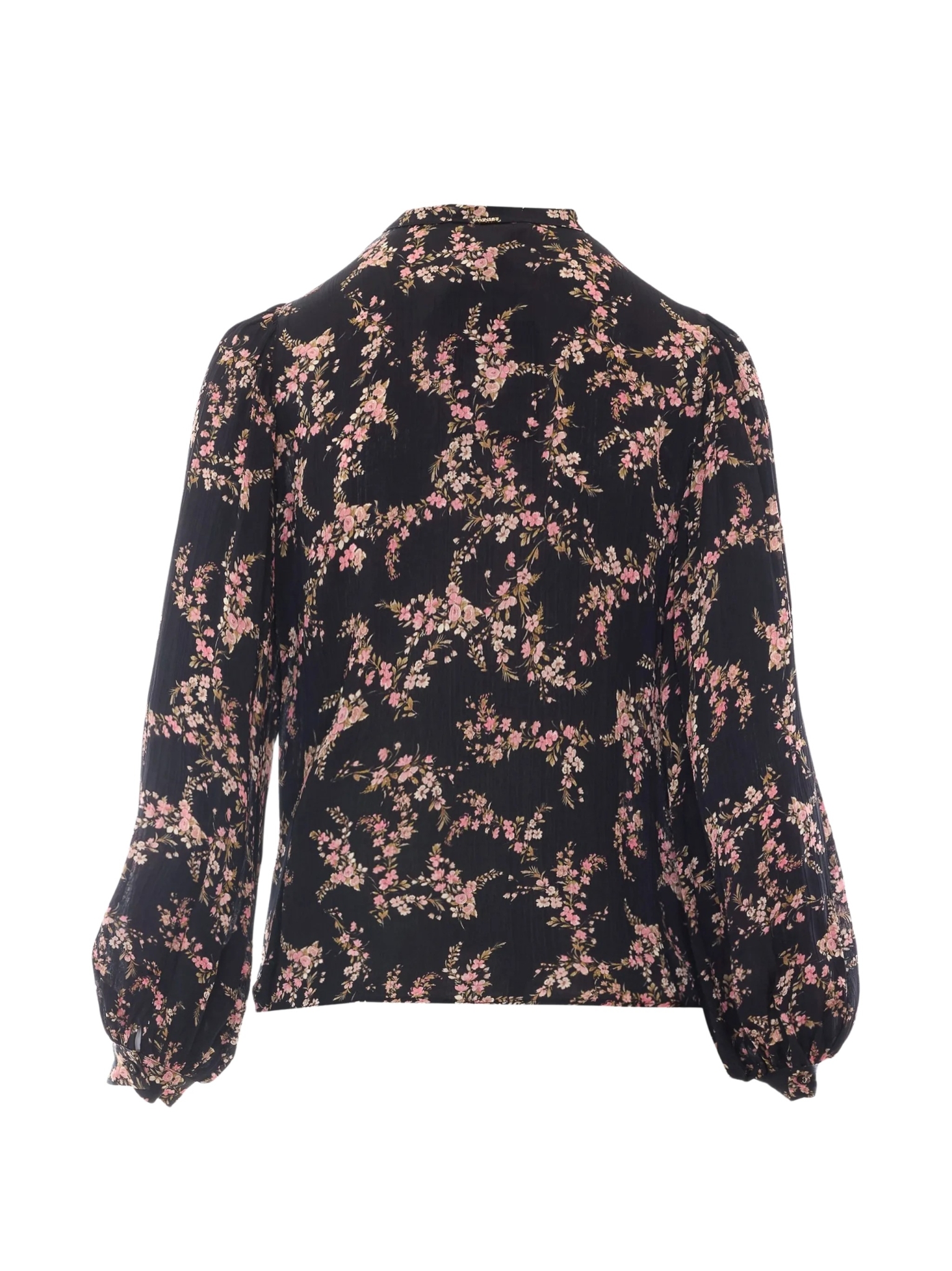 [Twinset] Shirts Long Sleeve FW26 262TP2443