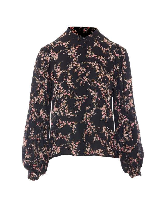 [Twinset] Shirts Long Sleeve FW26 262TP2443