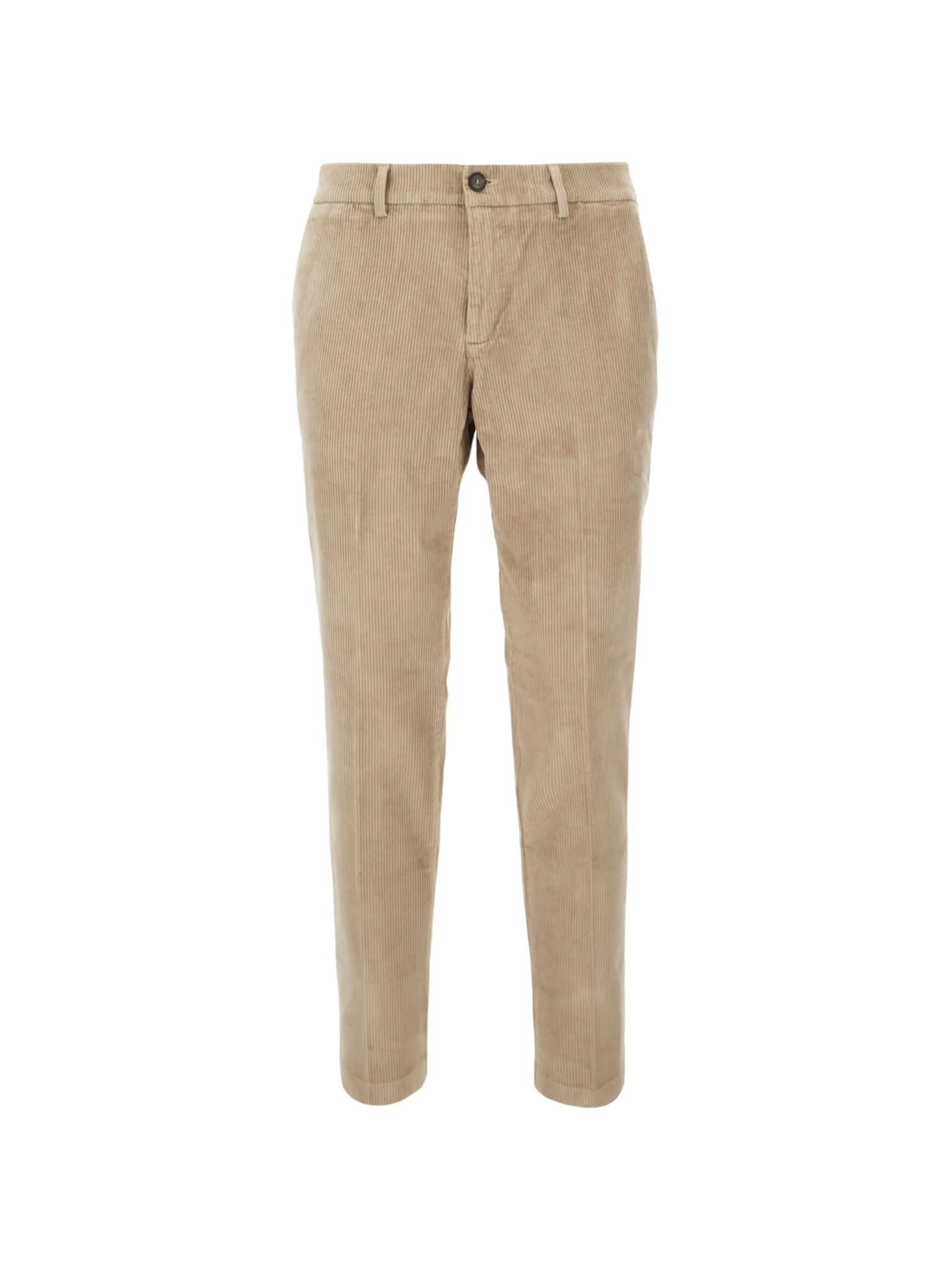[CRUNA] Pants FW26 SOLFERINO 1807