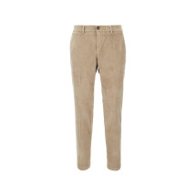 [CRUNA] Pants FW26 SOLFERINO 1807