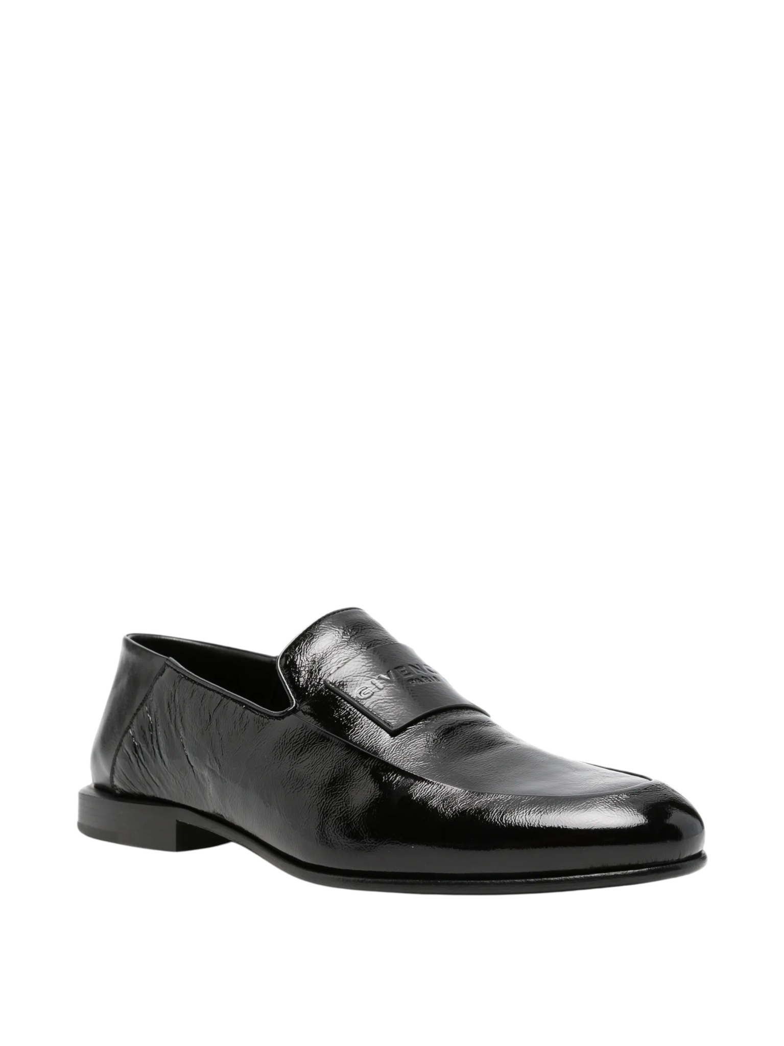 [Givenchy] Loafer FW26 BE2028E2JG