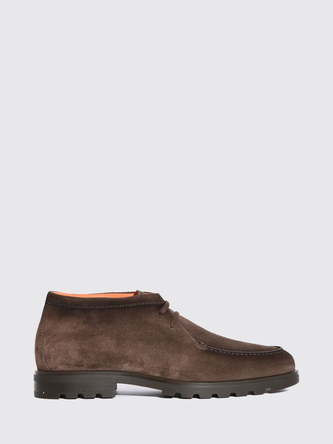 [Santoni] Boots FW26 MGDC18609DTRBGEX T50
